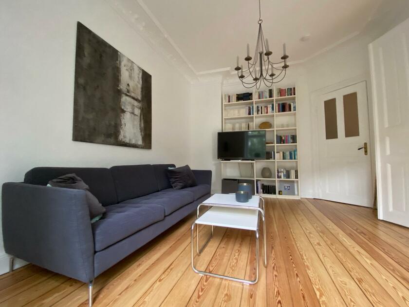 LocationRobot - Film Location Wohnung LR5232 (photo 1)