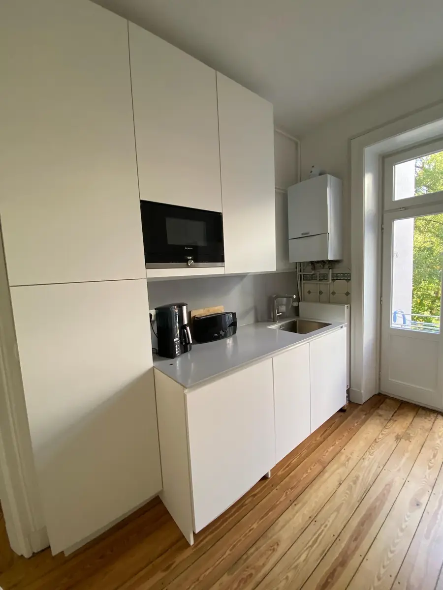 LocationRobot - Film Location Wohnung LR5232 (photo 16)