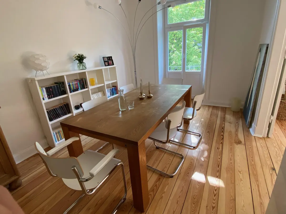 LocationRobot - Film Location Wohnung LR5232 (photo 12)