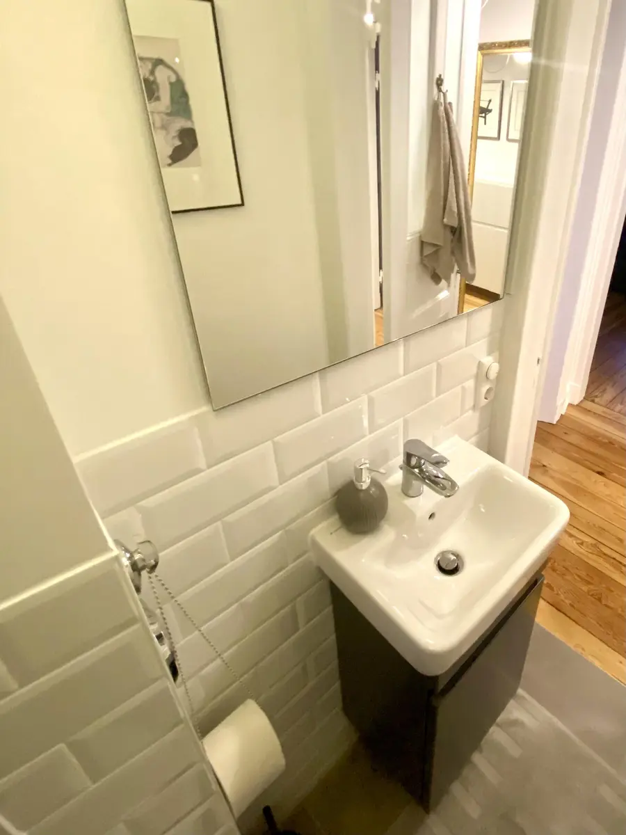 LocationRobot - Film Location Wohnung LR5232 (photo 19)