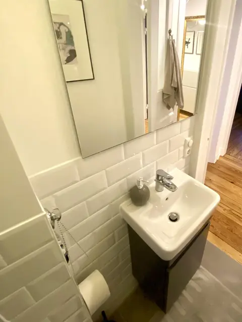 LocationRobot - Film Location Wohnung LR5232 (photo 19)