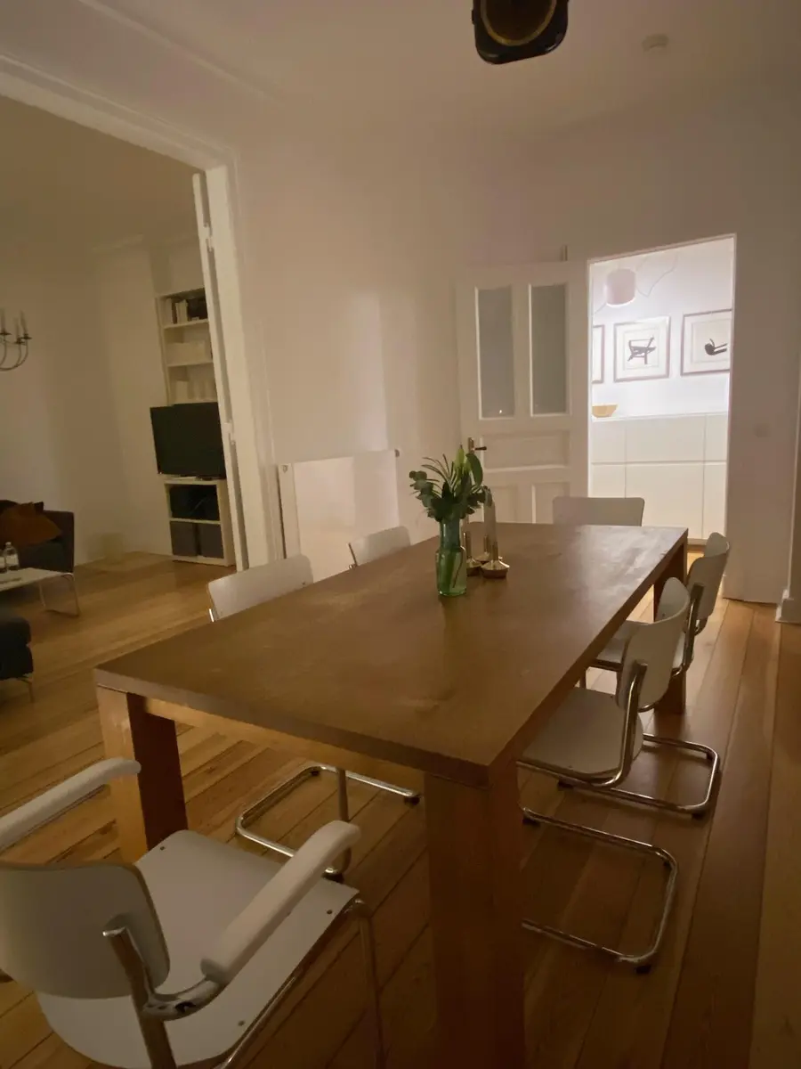 LocationRobot - Film Location Wohnung LR5232 (photo 14)