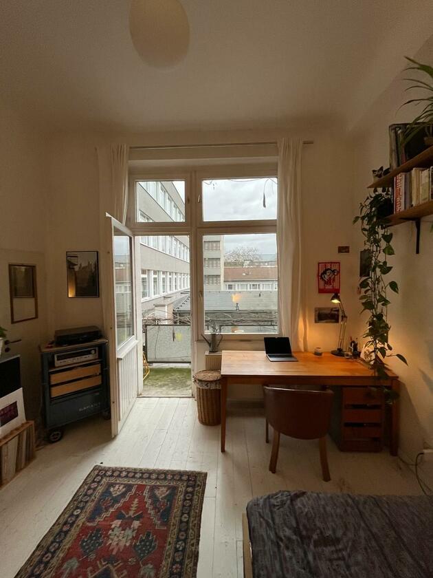 LocationRobot - Film Location Wohnung LR5254 (photo 6)