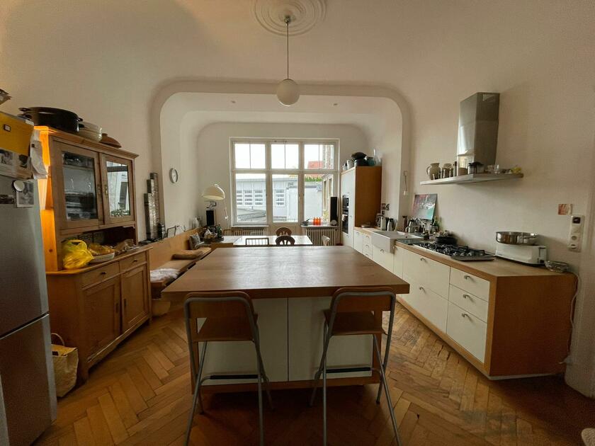 LocationRobot - Film Location Wohnung LR5254 (photo 2)