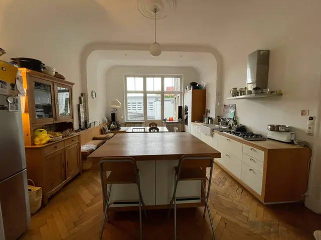 LocationRobot - Film Location Wohnung LR5254 (photo 2)