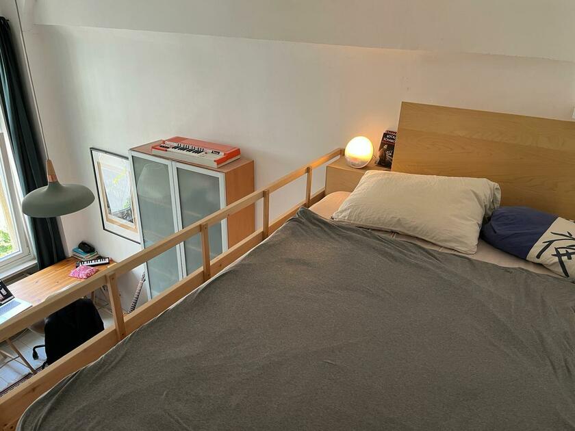 LocationRobot - Film Location Wohnung LR5254 (photo 5)