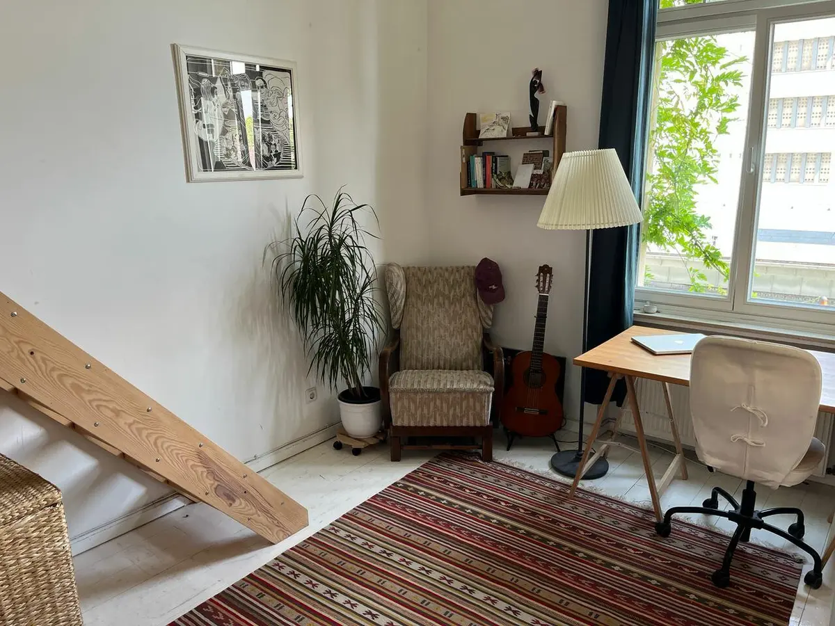 LocationRobot - Film Location Wohnung LR5254 (photo 4)