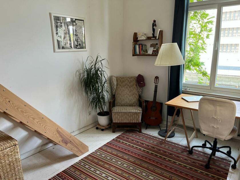 LocationRobot - Film Location Wohnung LR5254 (photo 4)