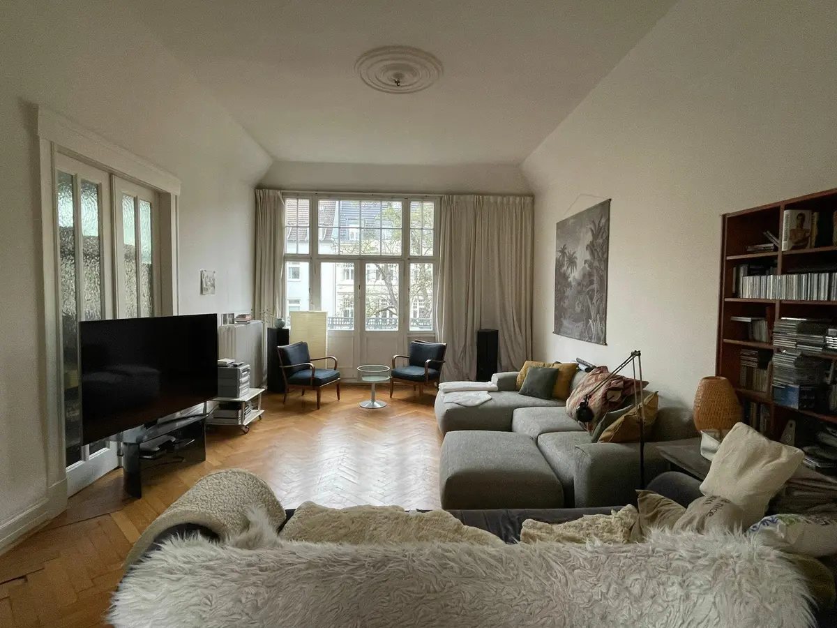 LocationRobot - Film Location Wohnung LR5254 (photo 1)