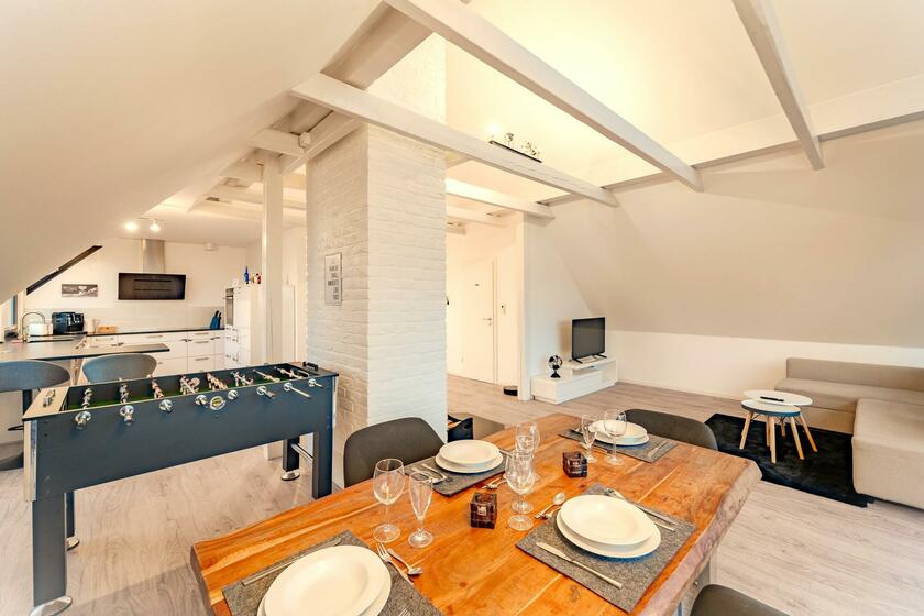 LocationRobot - Film Location Wohnung LR5270 (photo 6)