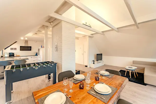 LocationRobot - Film Location Wohnung LR5270 (photo 6)