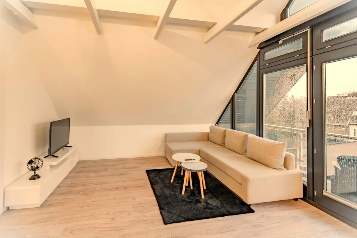 LocationRobot - Film Location Wohnung LR5270 (photo 3)