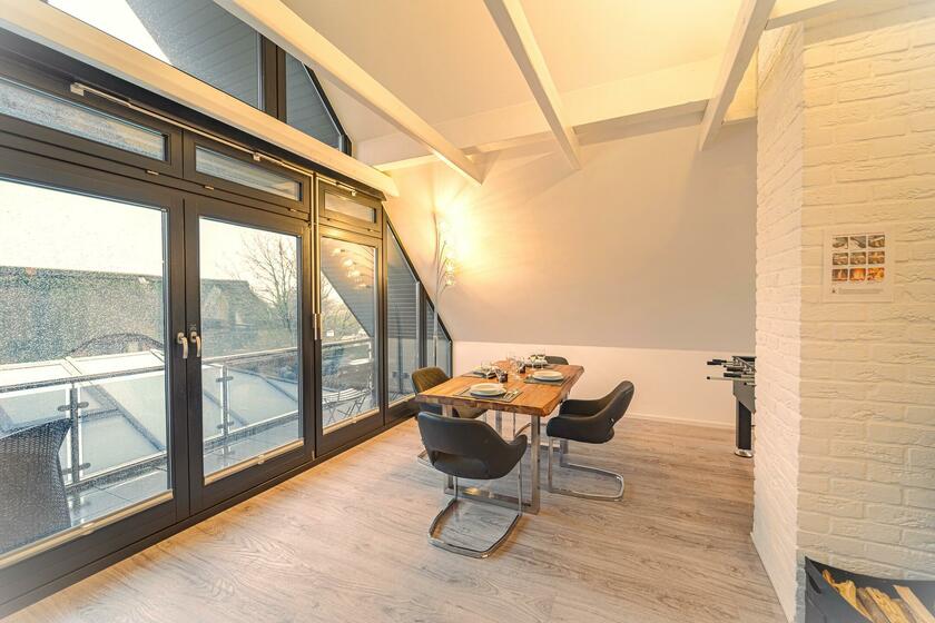 LocationRobot - Film Location Wohnung LR5270 (photo 5)