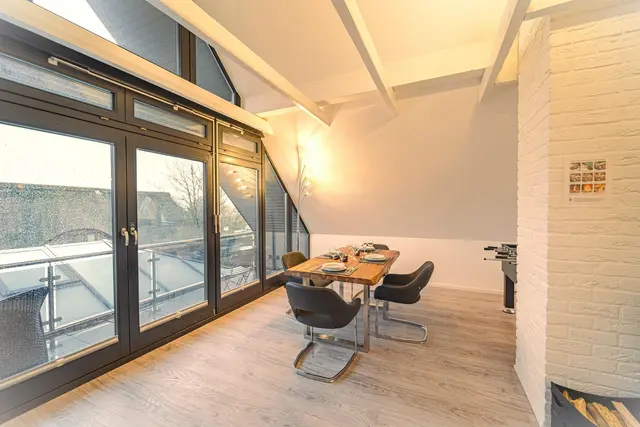 LocationRobot - Film Location Wohnung LR5270 (photo 5)