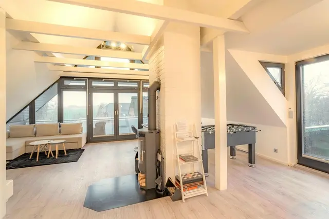 LocationRobot - Film Location Wohnung LR5270 (photo 2)