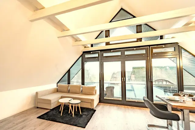 LocationRobot - Film Location Wohnung LR5270 (photo 1)