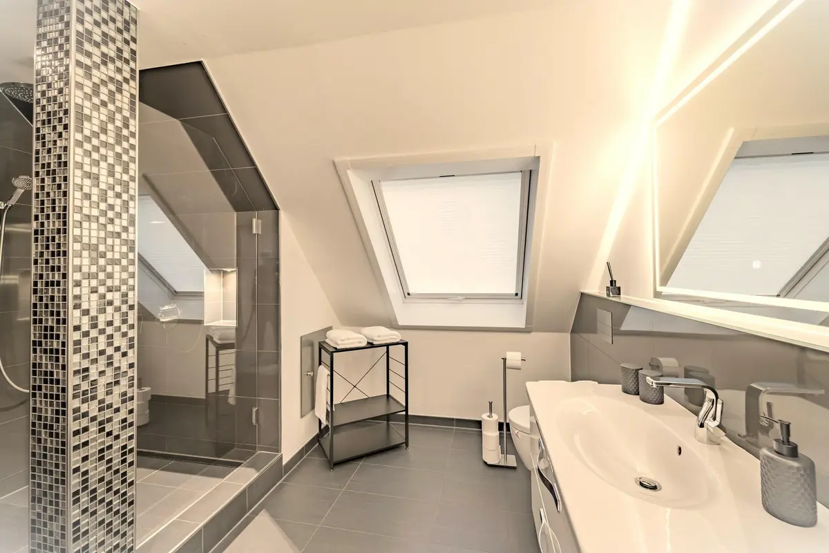 LocationRobot - Film Location Wohnung LR5270 (photo 13)