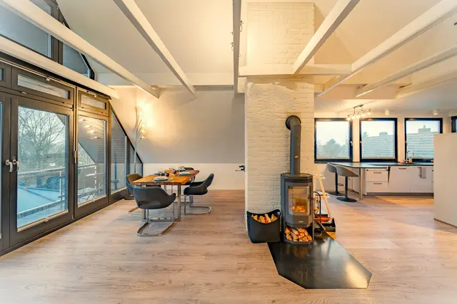 LocationRobot - Film Location Wohnung LR5270 (photo 4)