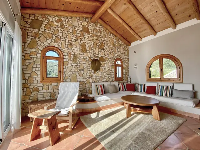 LocationRobot - Film Location Villa LR5276 (photo 2)