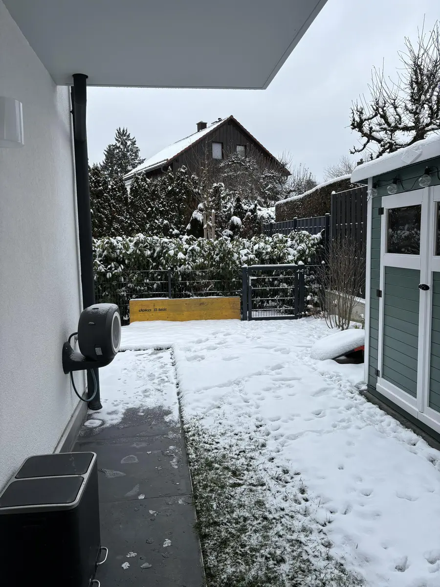 LocationRobot - Film Location Wohnung LR5283 (photo 17)