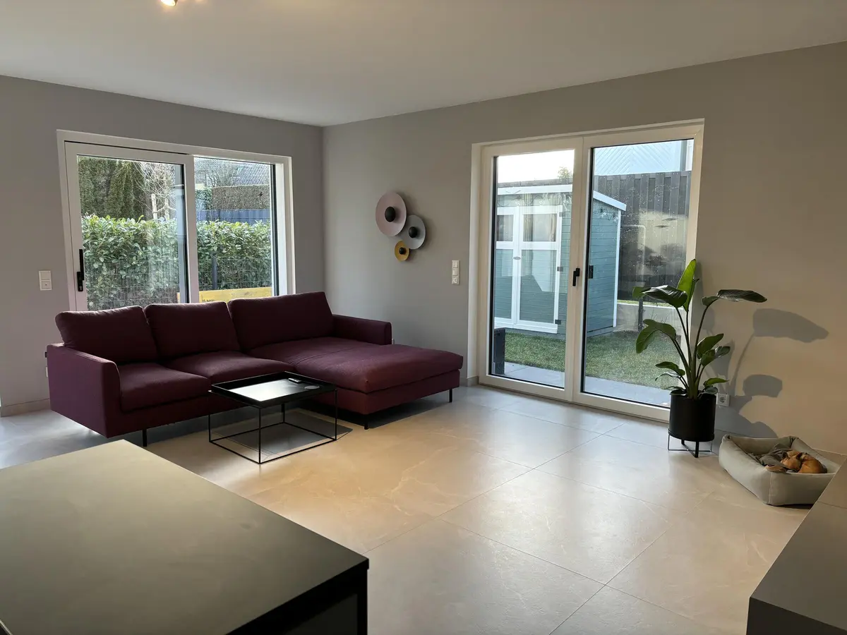 LocationRobot - Film Location Wohnung LR5283 (photo 1)