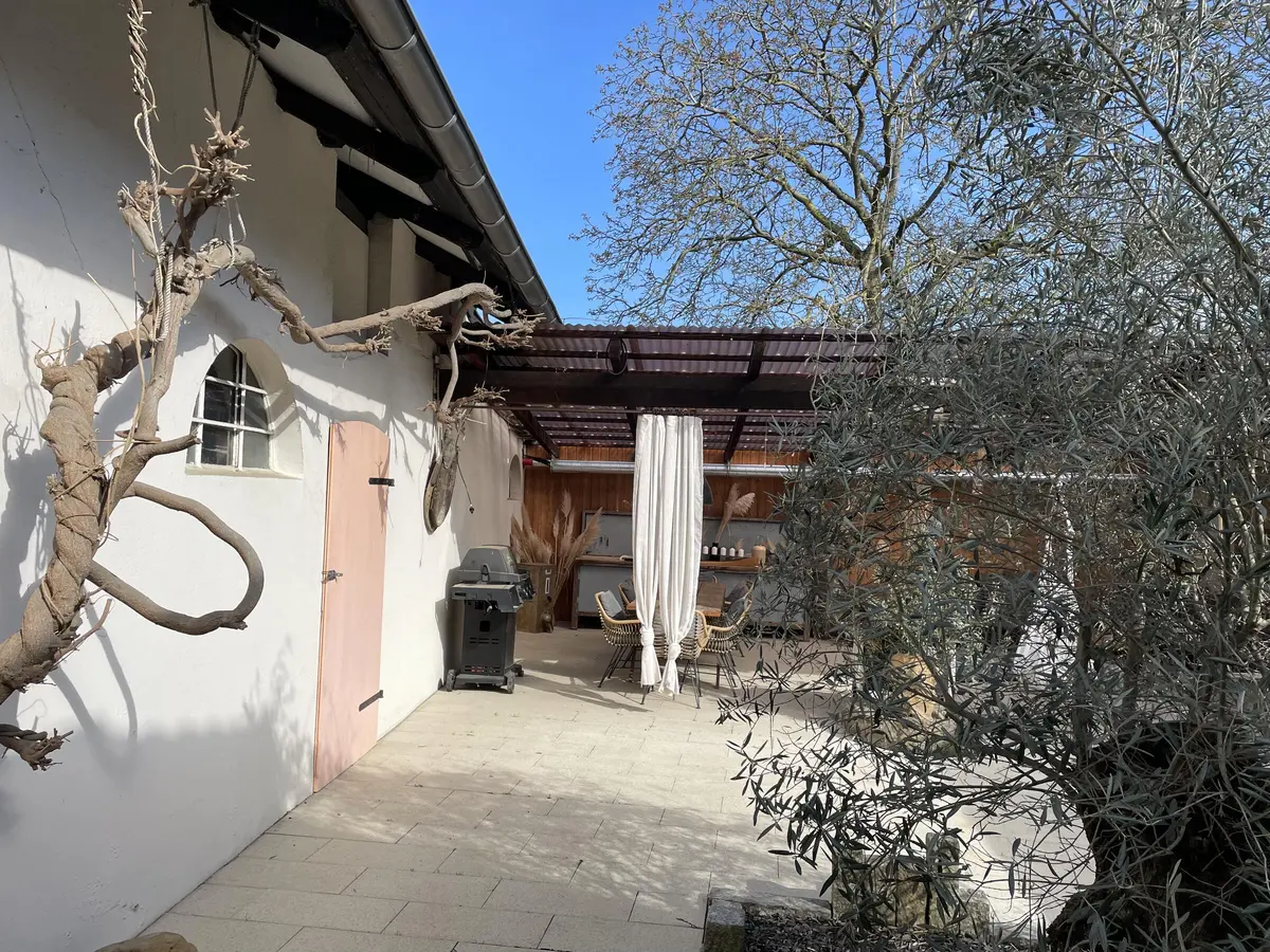 LocationRobot - Film Location Bauernhaus LR5302 (photo 20)