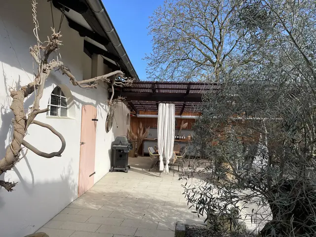 LocationRobot - Film Location Bauernhaus LR5302 (photo 20)