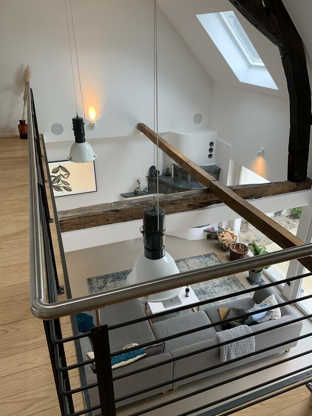 LocationRobot - Film Location Bauernhaus LR5302 (photo 4)