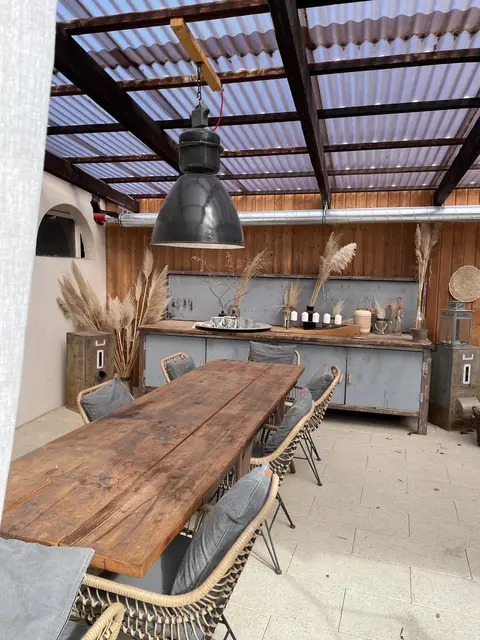 LocationRobot - Film Location Bauernhaus LR5302 (photo 25)