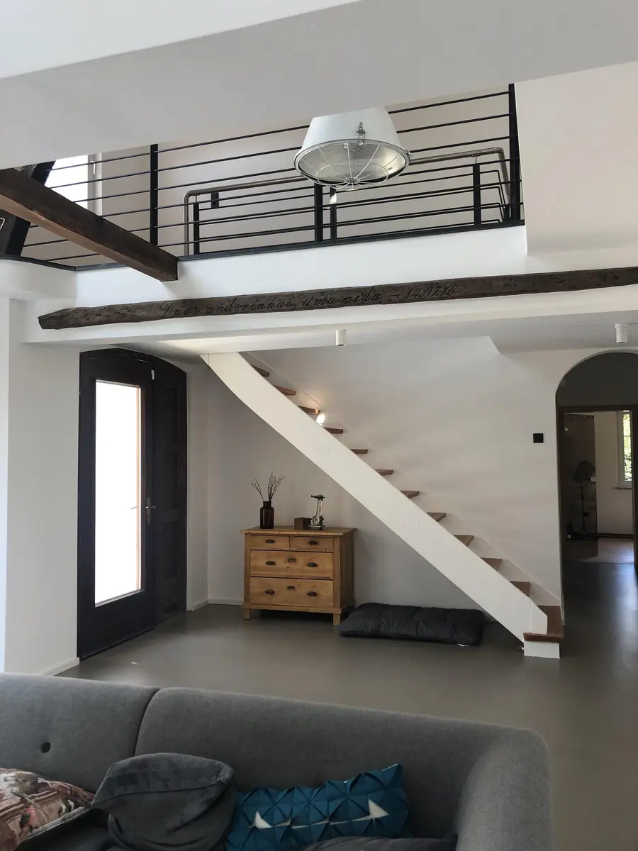 LocationRobot - Film Location Bauernhaus LR5302 (photo 6)