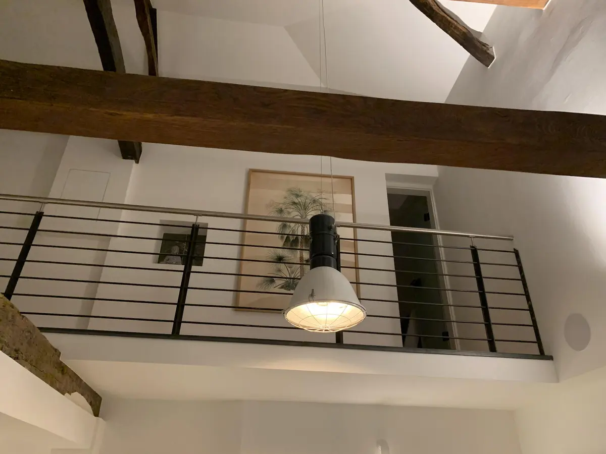 LocationRobot - Film Location Bauernhaus LR5302 (photo 5)