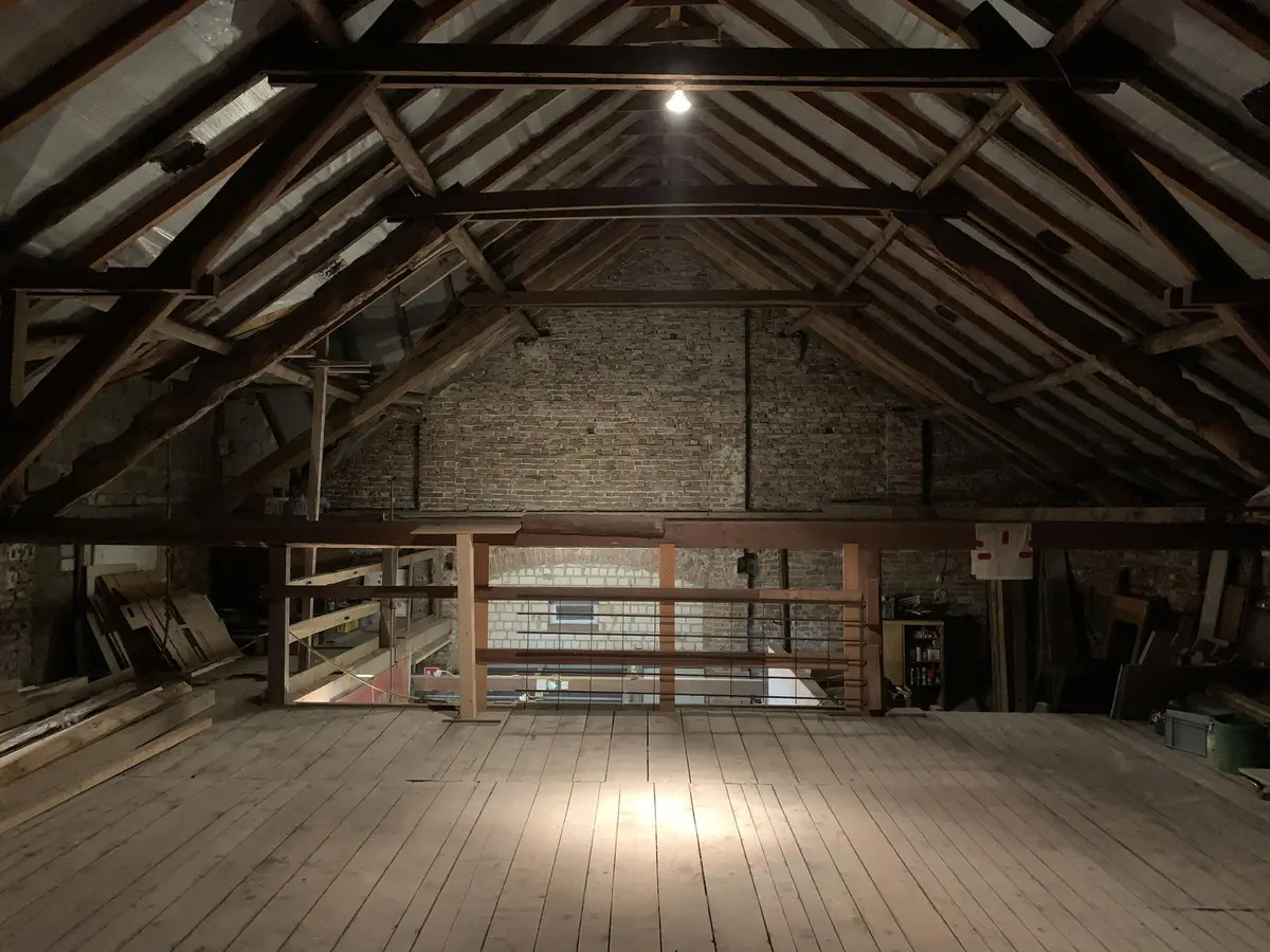 LocationRobot - Film Location Bauernhaus LR5302 (photo 28)