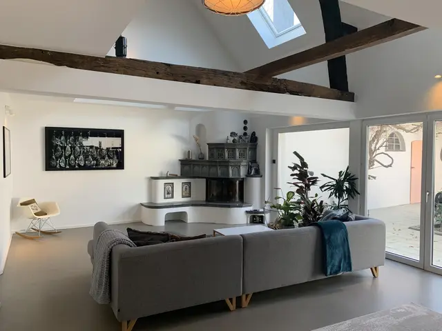 LocationRobot - Film Location Bauernhaus LR5302 (photo 1)