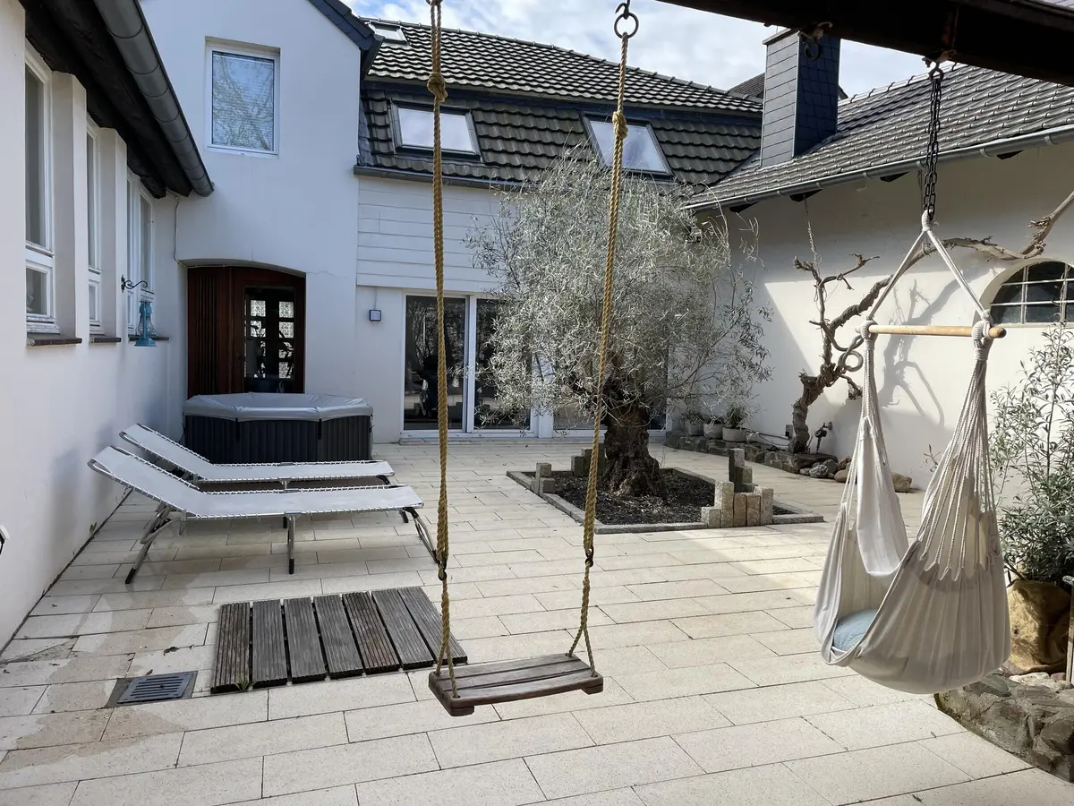 LocationRobot - Film Location Bauernhaus LR5302 (photo 19)