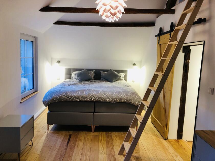 LocationRobot - Film Location Bauernhaus LR5302 (photo 10)