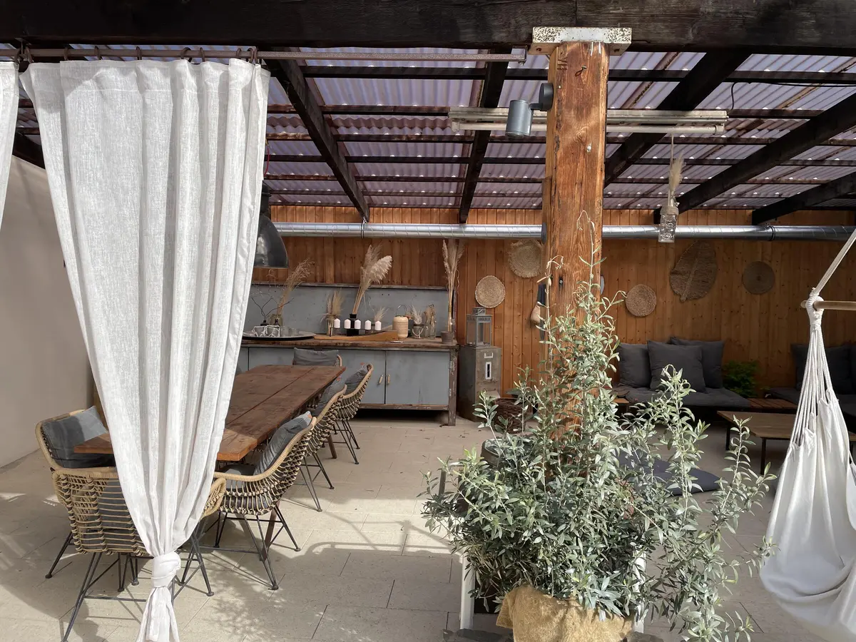 LocationRobot - Film Location Bauernhaus LR5302 (photo 26)
