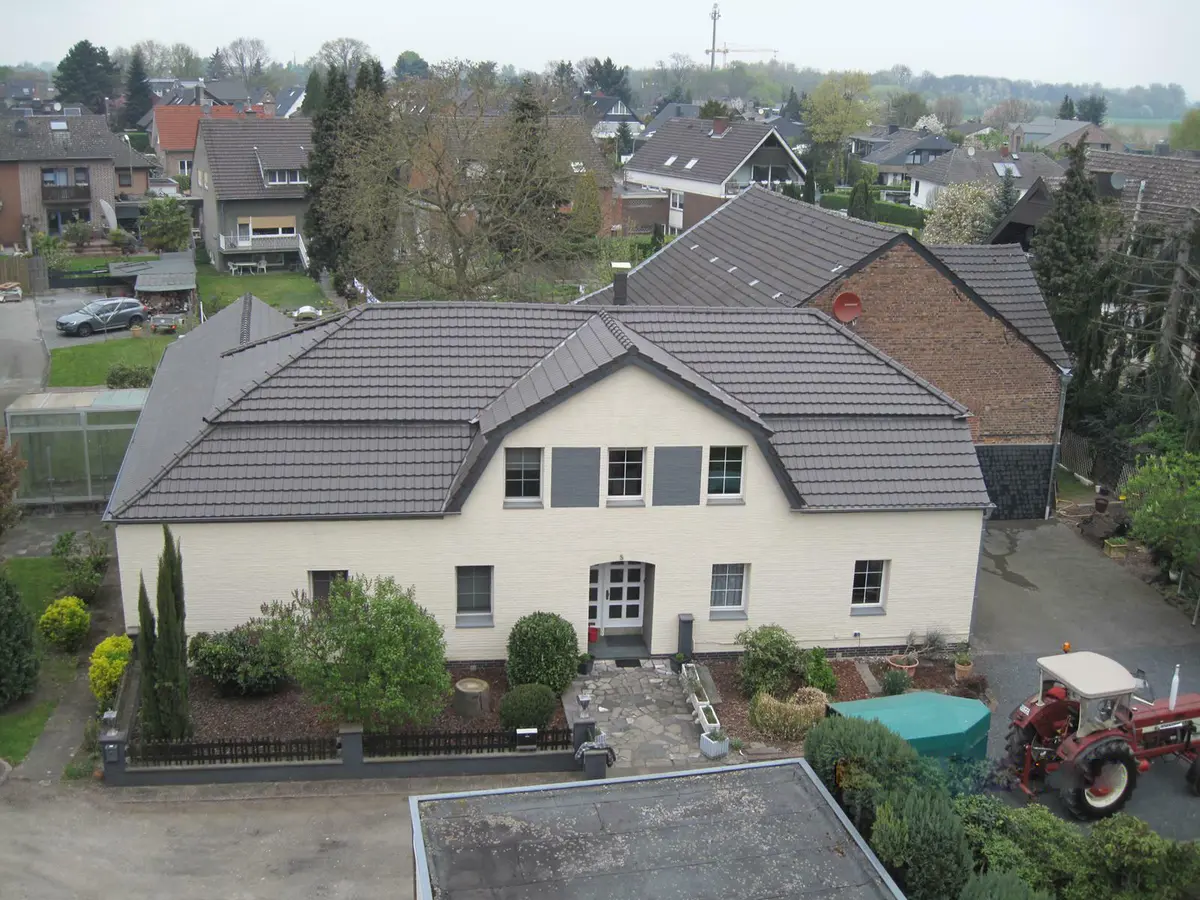 LocationRobot - Film Location Bauernhaus LR5302 (photo 32)