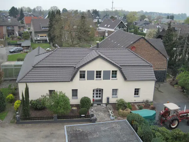 LocationRobot - Film Location Bauernhaus LR5302