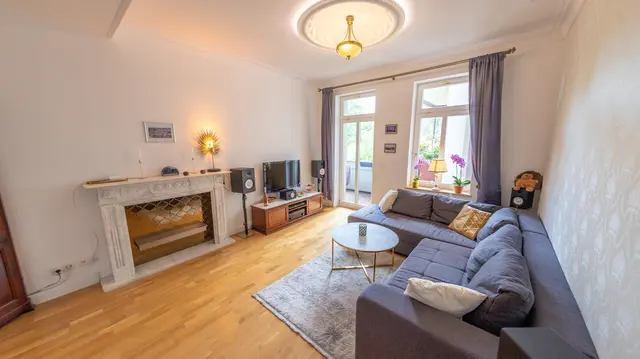 LocationRobot - Film Location Wohnung LR5308