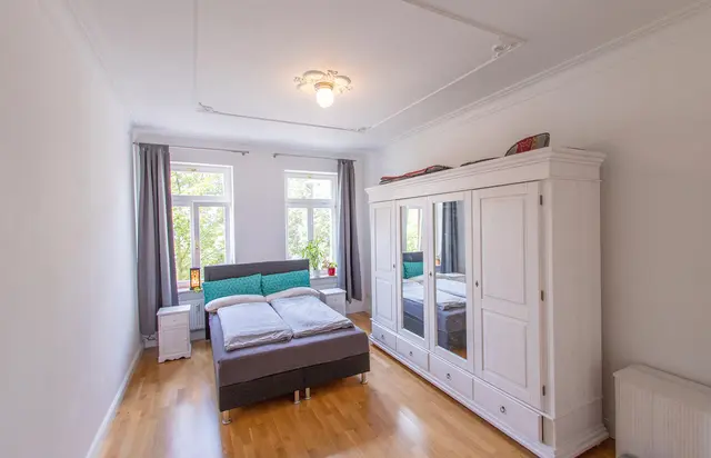 LocationRobot - Film Location Wohnung LR5308 (photo 12)