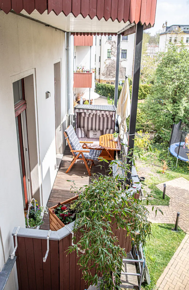 LocationRobot - Film Location Wohnung LR5308 (photo 17)