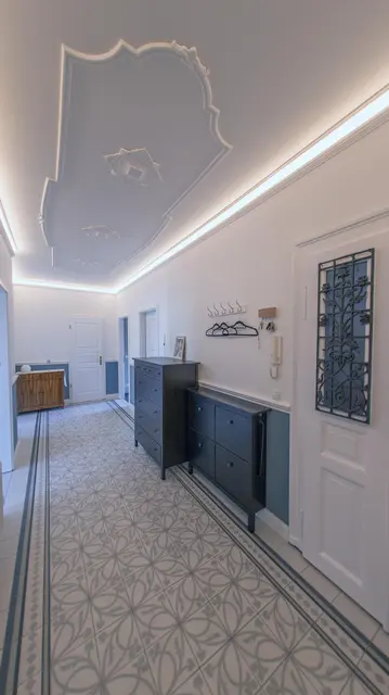 LocationRobot - Film Location Wohnung LR5308 (photo 8)