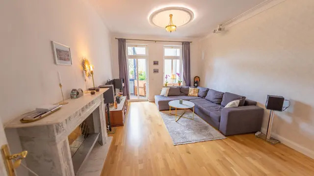 LocationRobot - Film Location Wohnung LR5308 (photo 2)