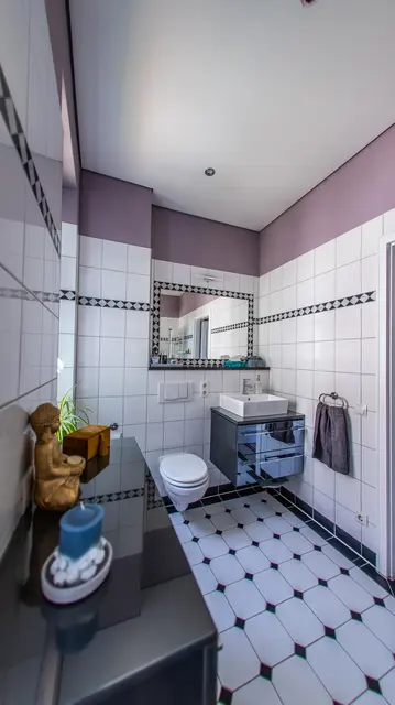 LocationRobot - Film Location Wohnung LR5308 (photo 14)