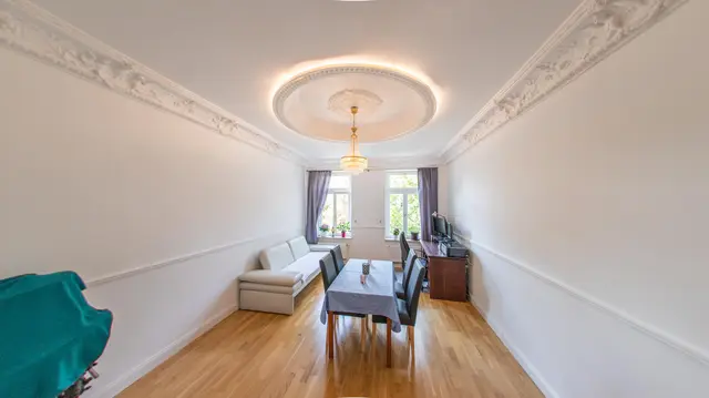 LocationRobot - Film Location Wohnung LR5308 (photo 5)