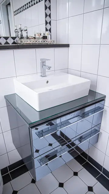 LocationRobot - Film Location Wohnung LR5308 (photo 16)