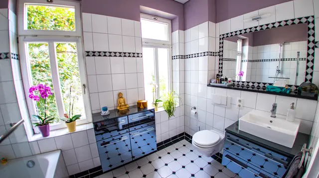 LocationRobot - Film Location Wohnung LR5308 (photo 13)