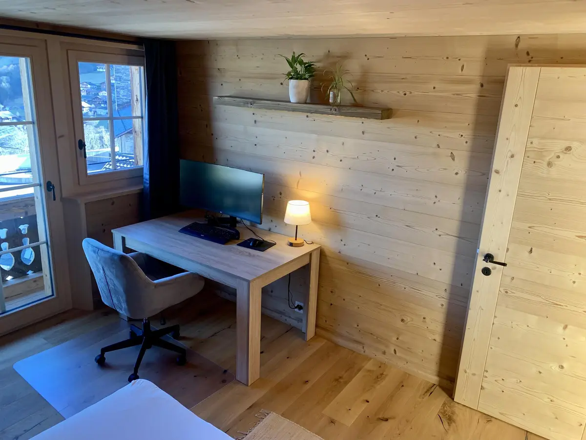 LocationRobot - Film Location Chalet LR5319 (photo 14)