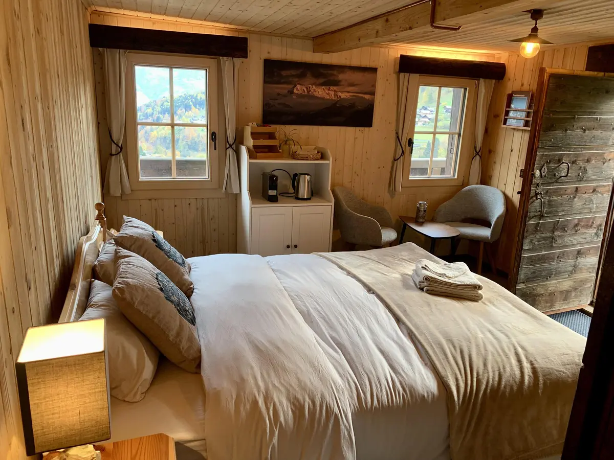 LocationRobot - Film Location Chalet LR5319 (photo 36)