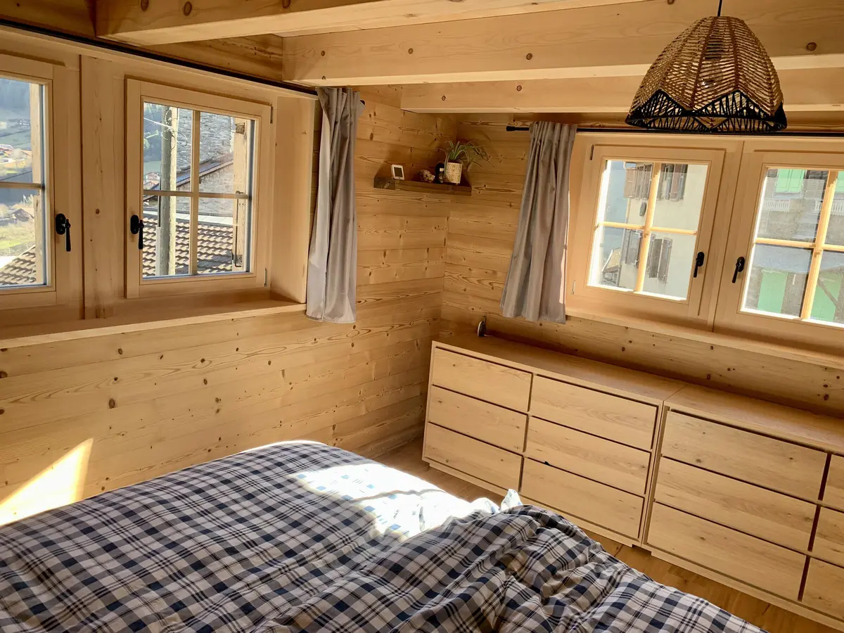 LocationRobot - Film Location Chalet LR5319 (photo 32)